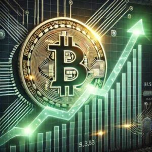 Bitcoin at a Key Level – 3D Chart Update
